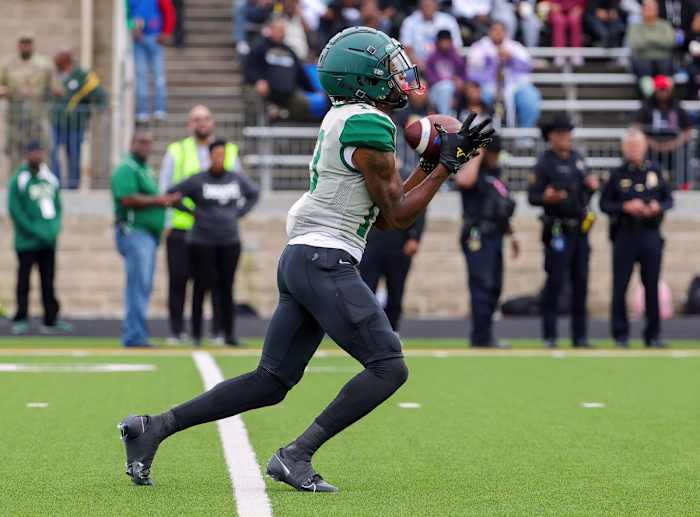 Duncanville vs DeSoto Octiber 28, 2023 Photo-Robbie Rakestraw93